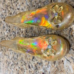 Disney Beauty and the beast ( new )